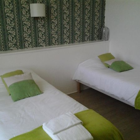 Hotel Restaurant Henri IV Eauze Dış mekan fotoğraf