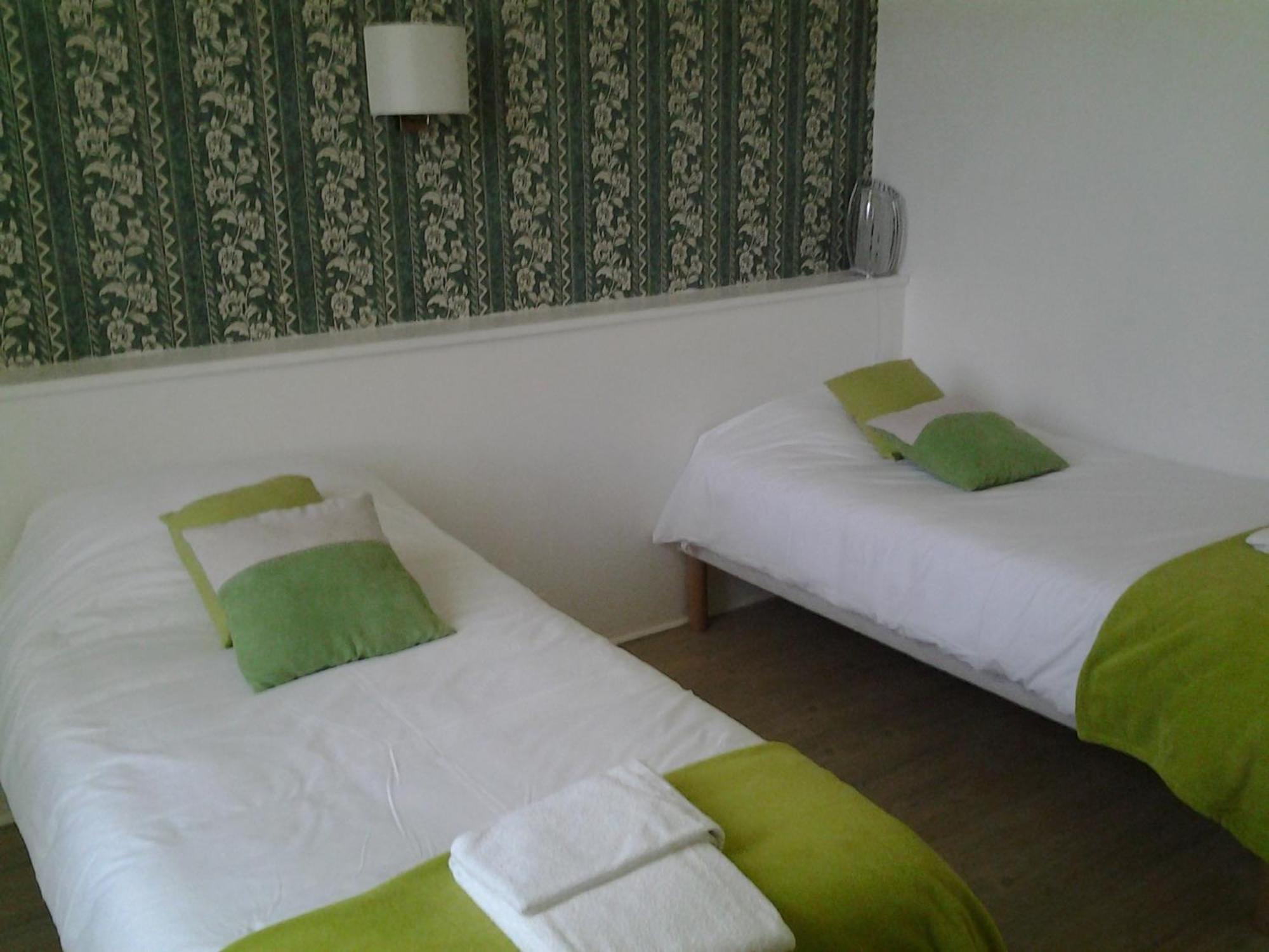 Hotel Restaurant Henri IV Eauze Dış mekan fotoğraf