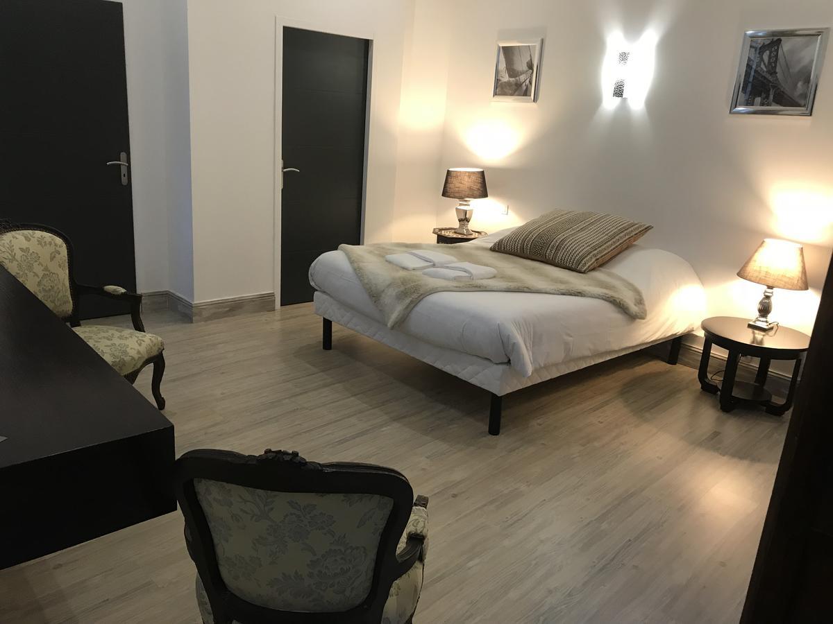 Hotel Restaurant Henri IV Eauze Dış mekan fotoğraf